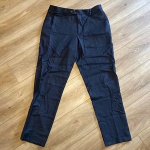 Men’s Spier & Mackay Dress Pants - US 33